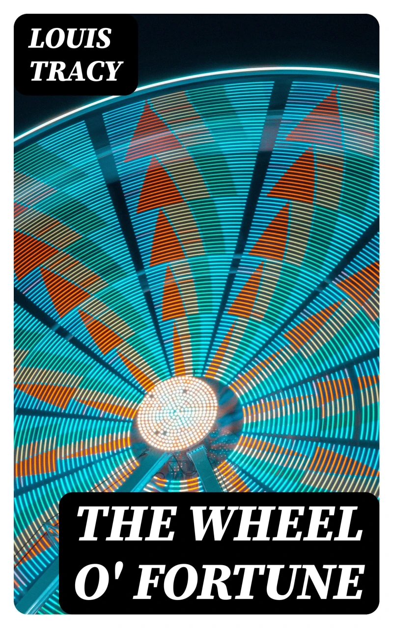 Portada: The Wheel O' Fortune