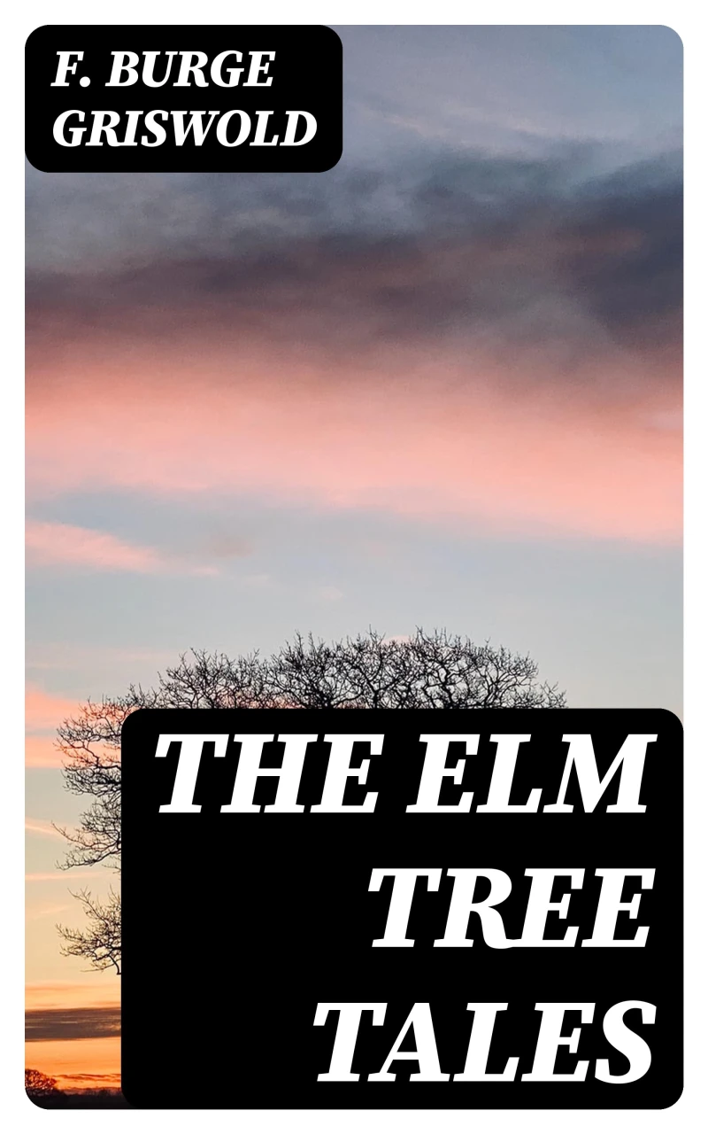 Portada: The Elm Tree Tales