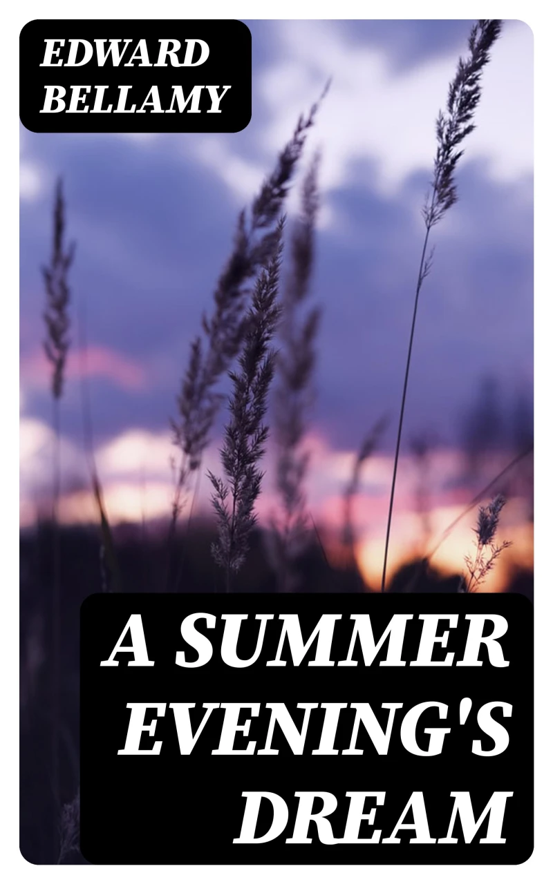 Portada: A Summer Evening's Dream