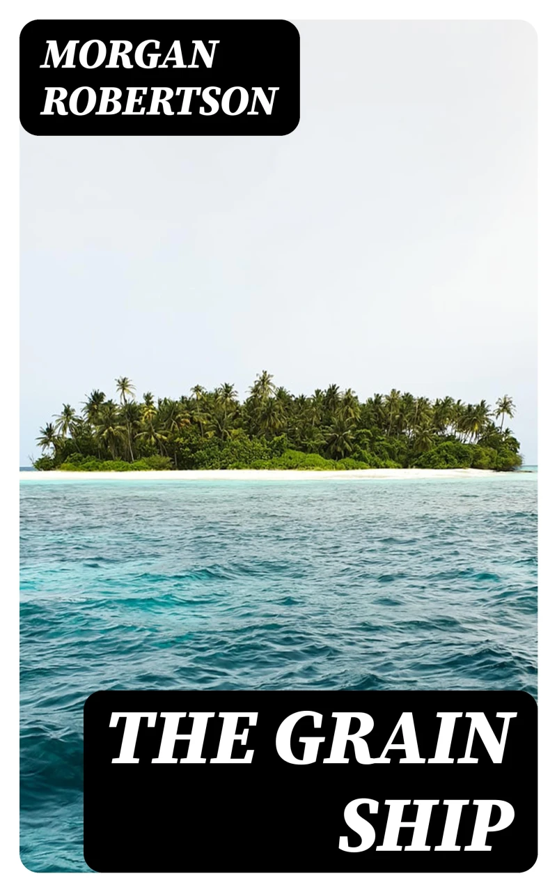 Portada: The Grain Ship