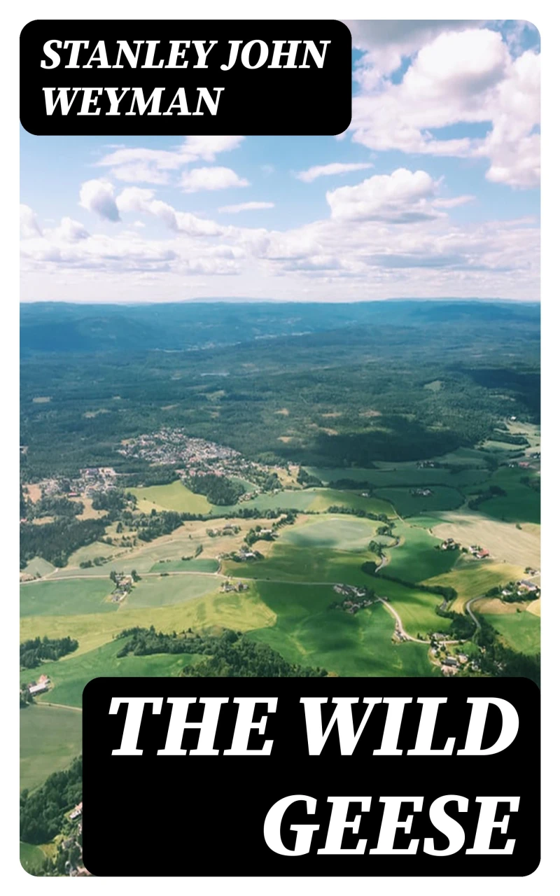 Portada: The Wild Geese