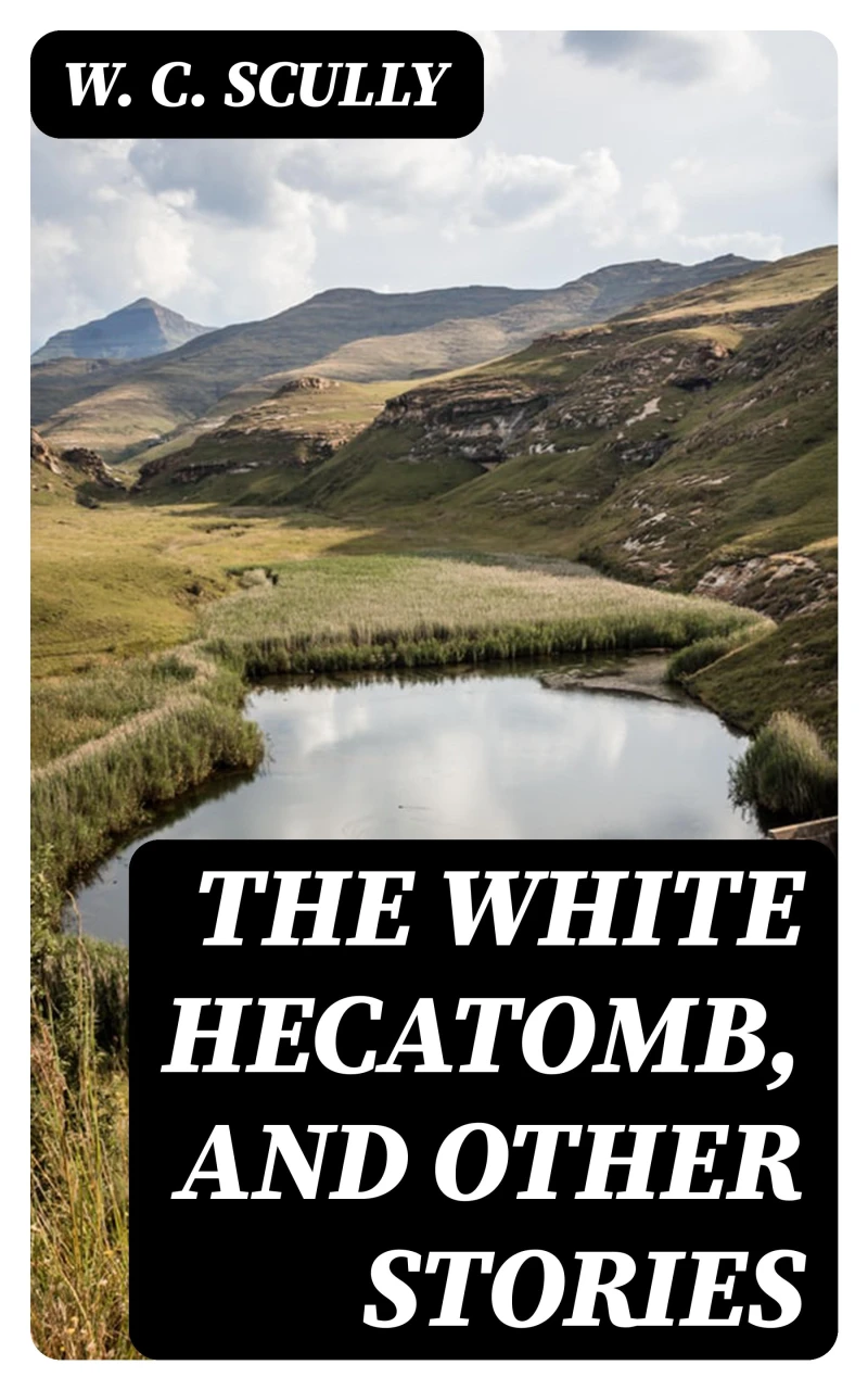 Portada: The White Hecatomb, and Other Stories