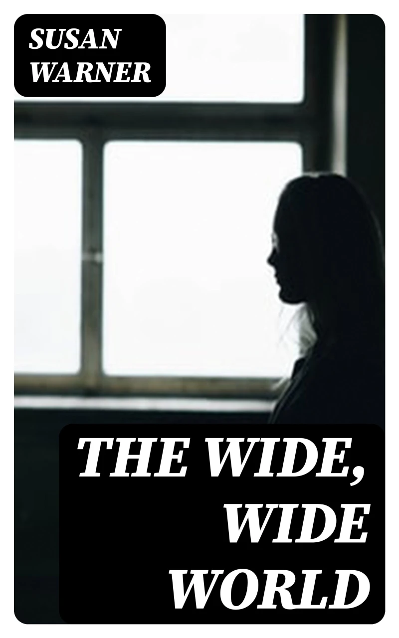 Portada: The Wide, Wide World