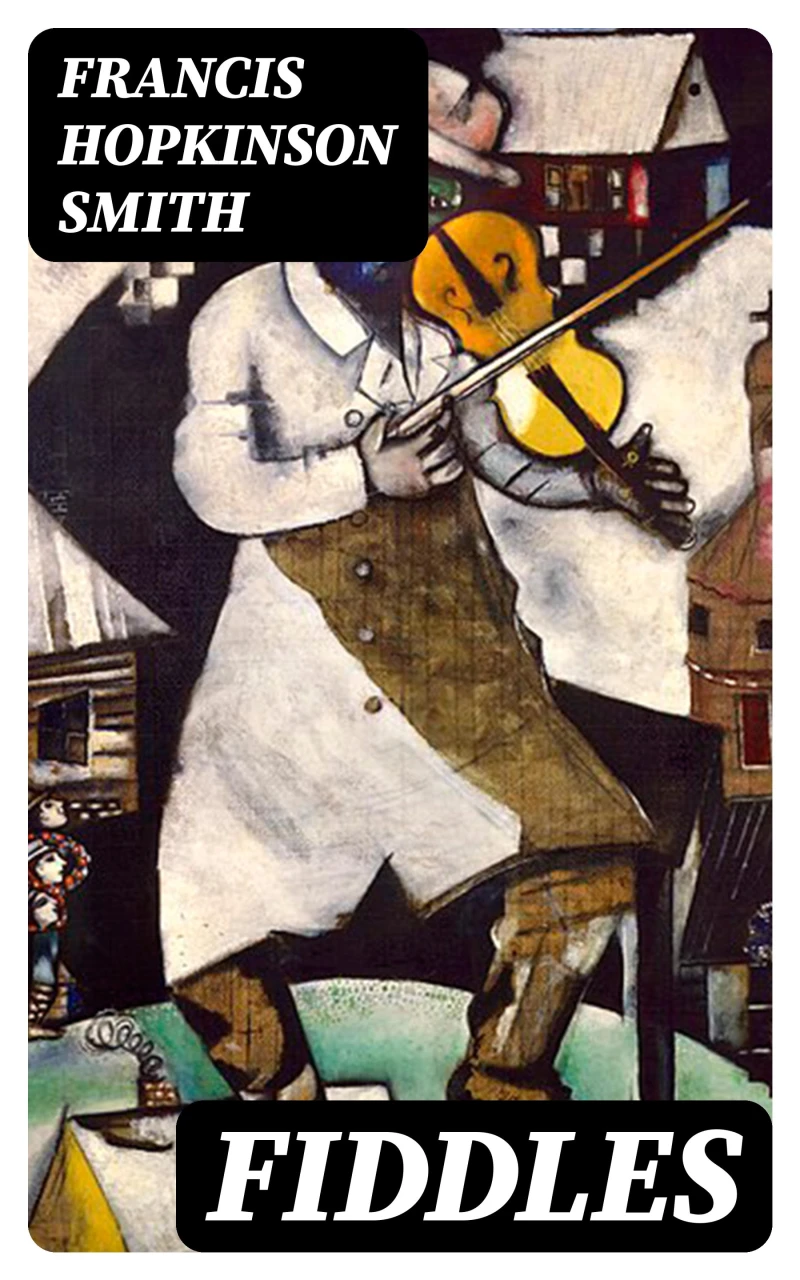 Portada: Fiddles
