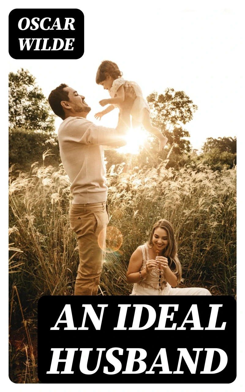 Portada: An Ideal Husband