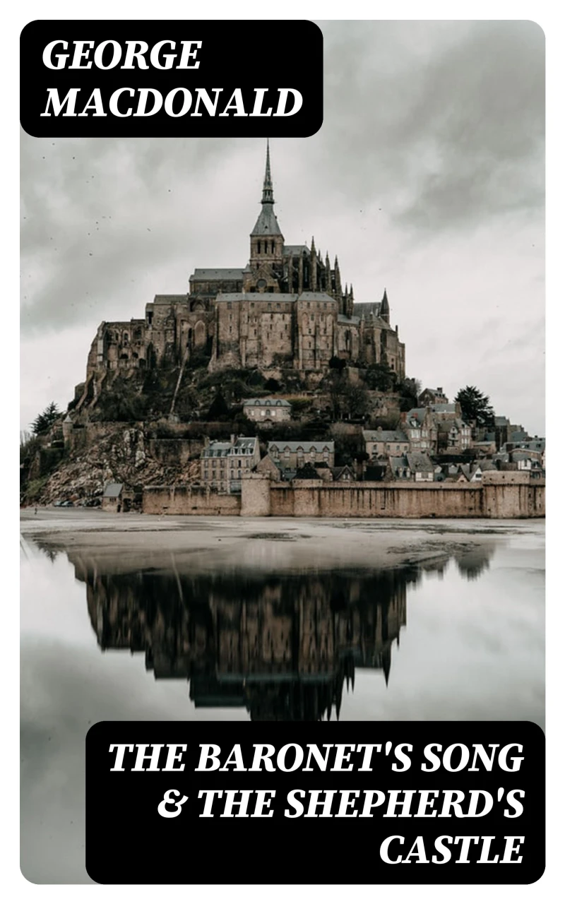 Portada: The Baronet's Song & The Shepherd's Castle