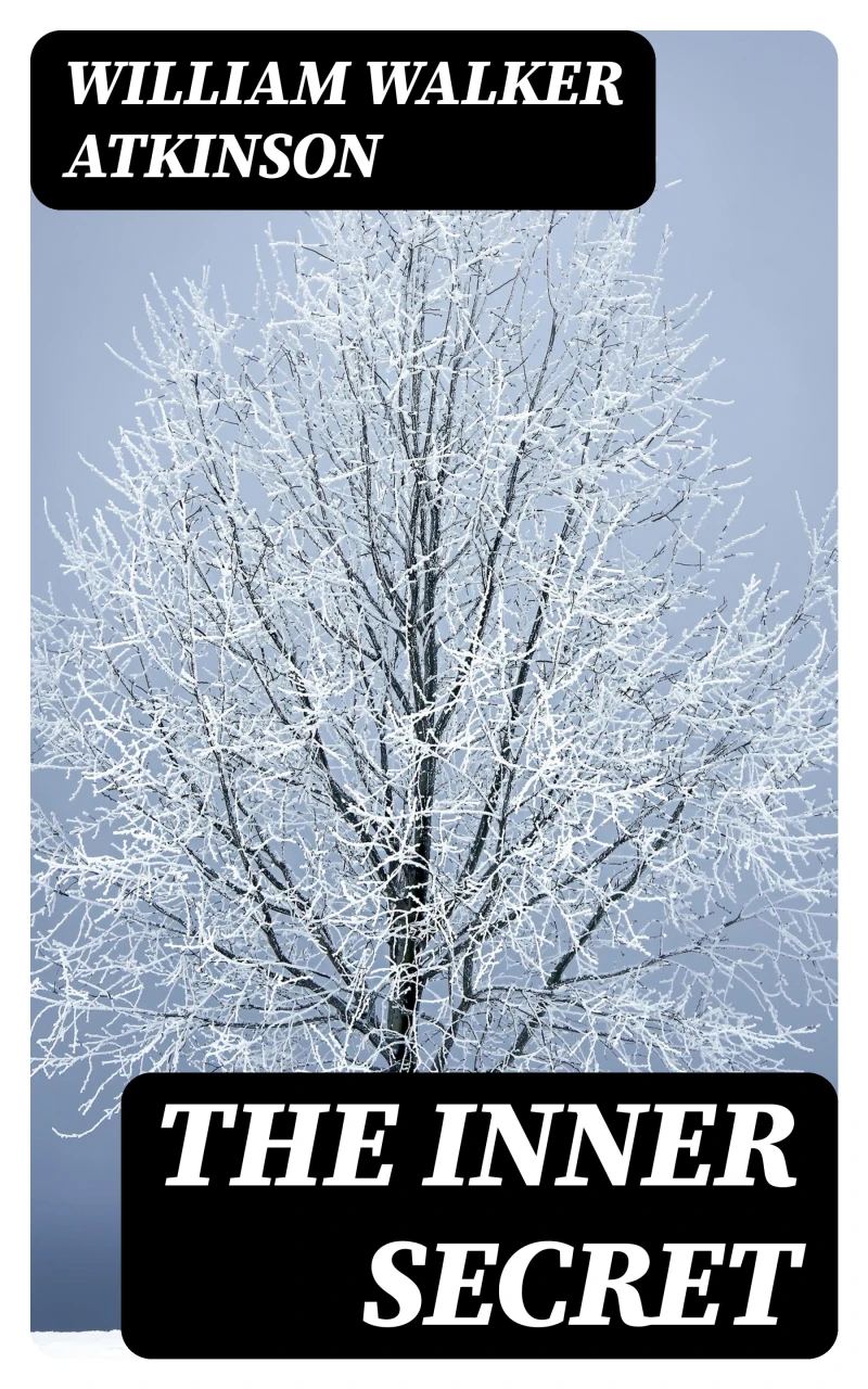 Portada: The Inner Secret