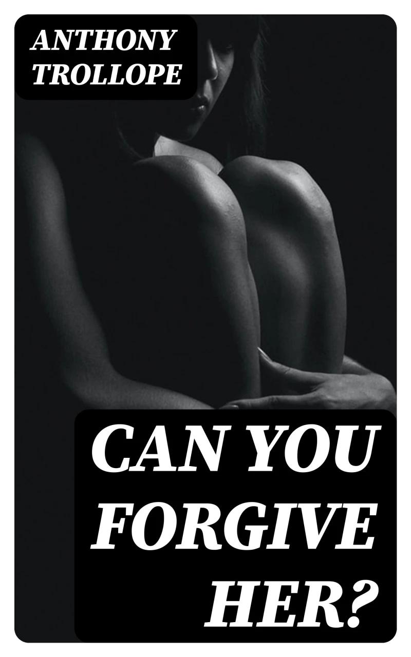 Portada: Can You Forgive Her?