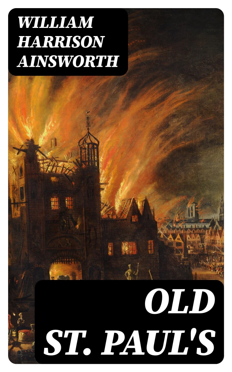 Portada: Old St Paul's