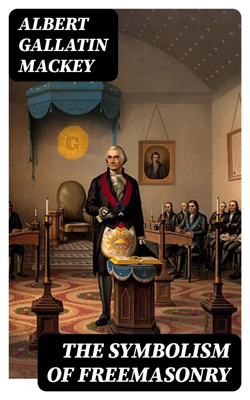 Portada: The Symbolism of Freemasonry