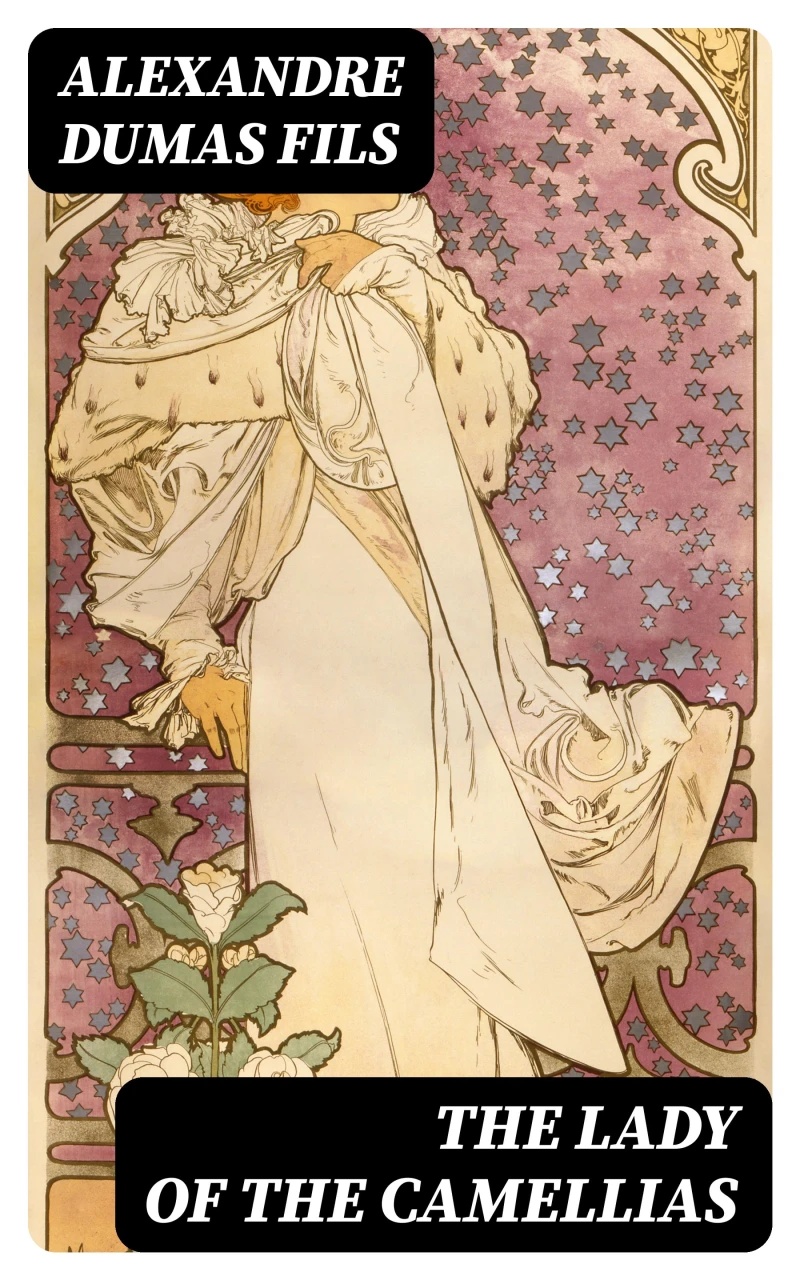 Portada: The Lady of the Camellias