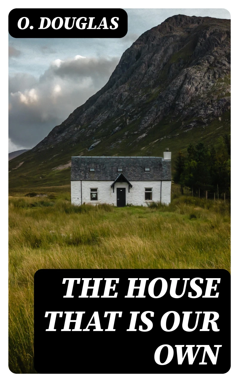 Portada: The House That is Our Own