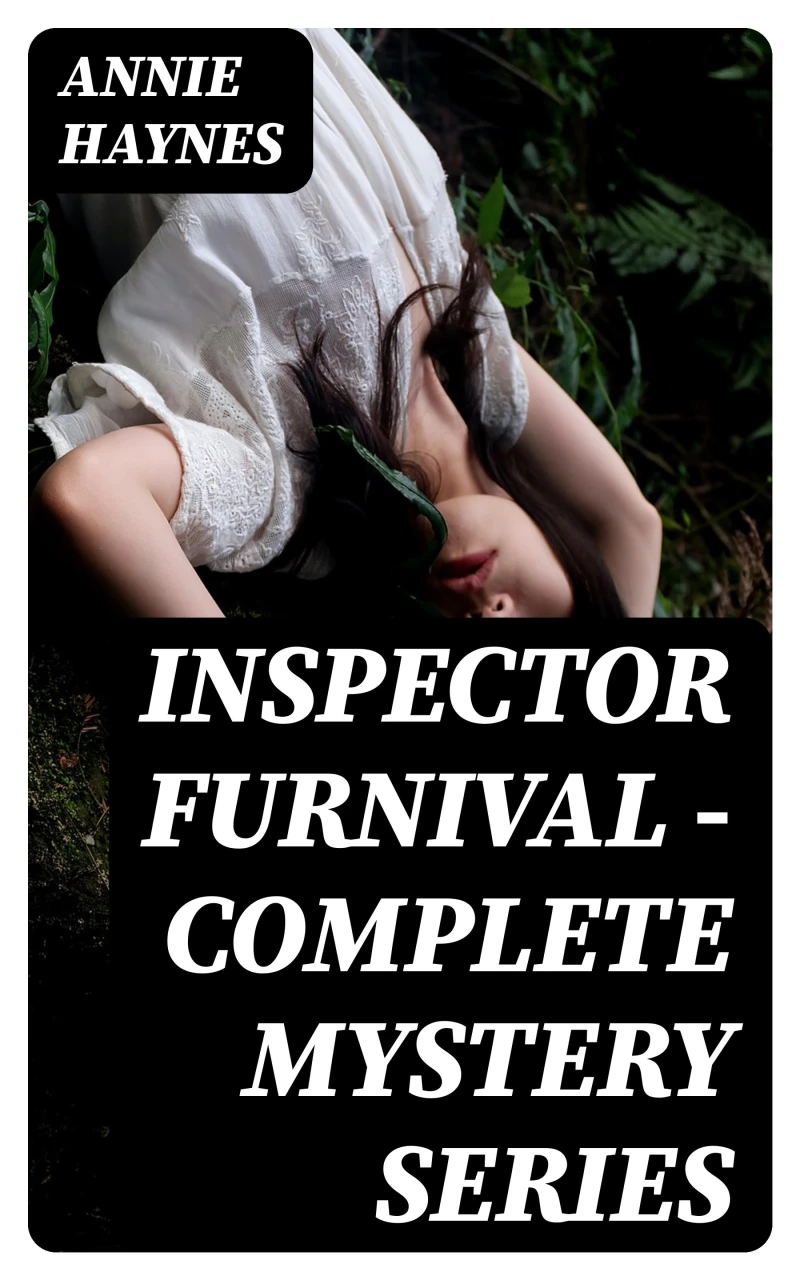 Portada: Inspector Furnival - Complete Mystery Series