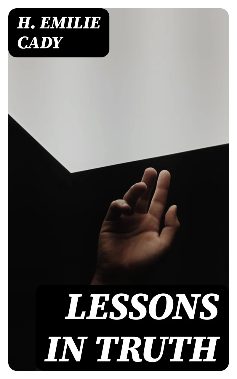 Portada: Lessons in Truth