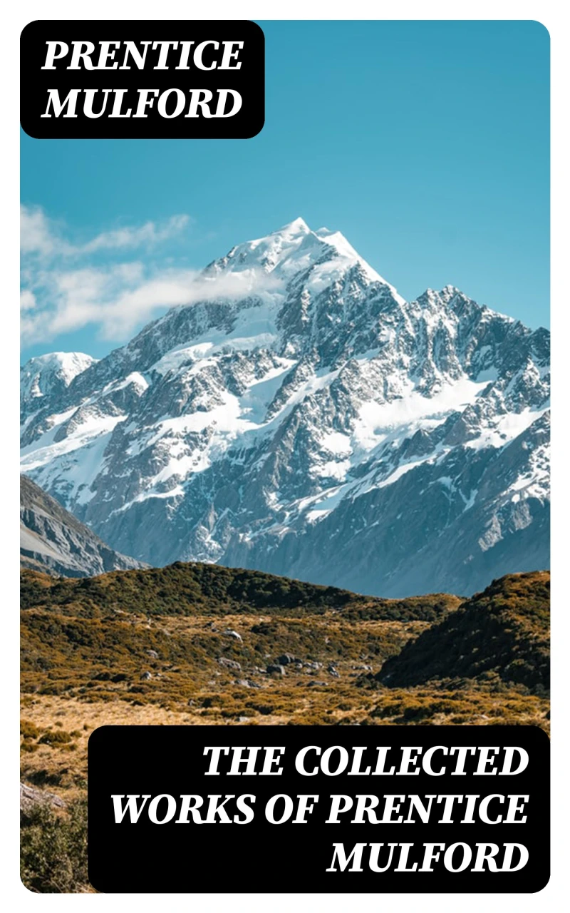Portada: The Collected Works of Prentice Mulford