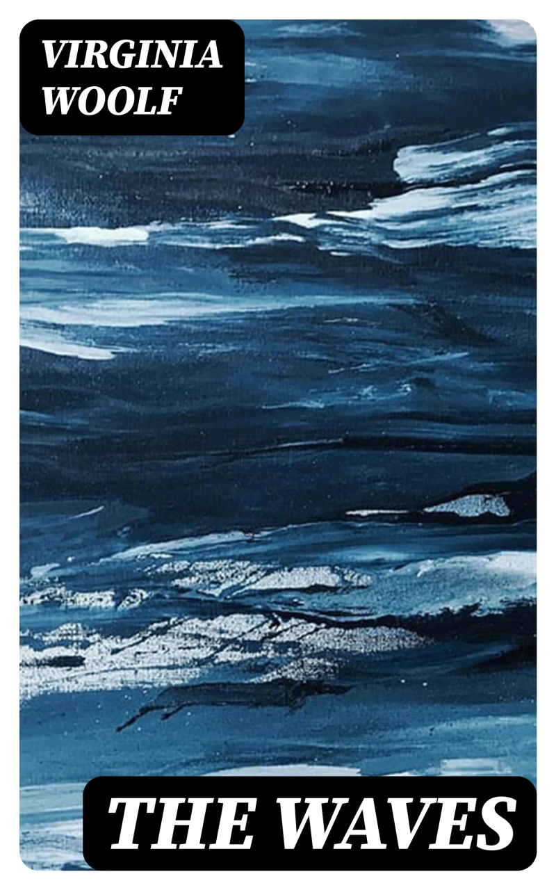 Portada: The Waves