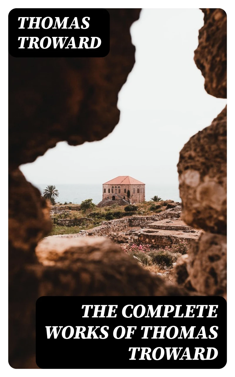 Portada: The Complete Works of Thomas Troward