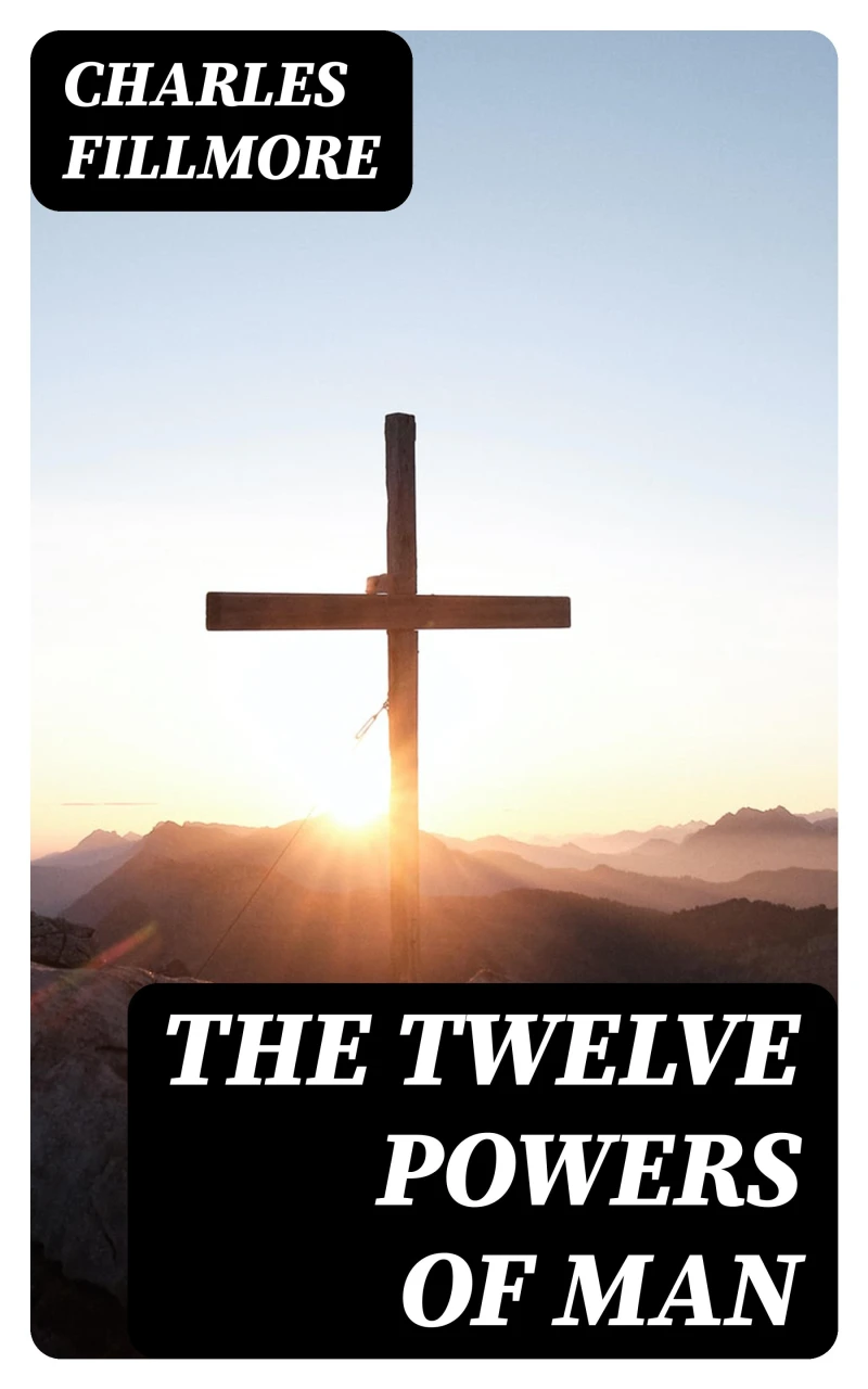 Portada: The Twelve Powers of Man