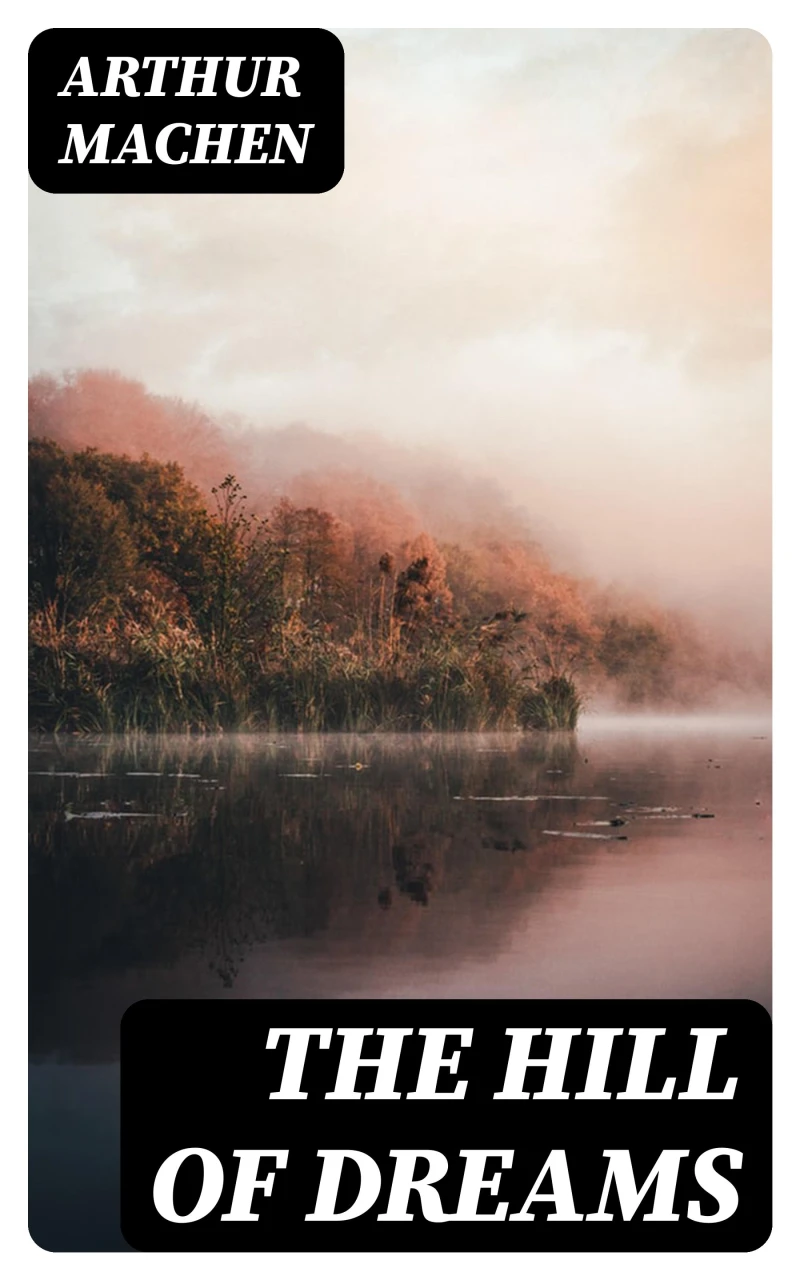 Portada: The Hill of Dreams