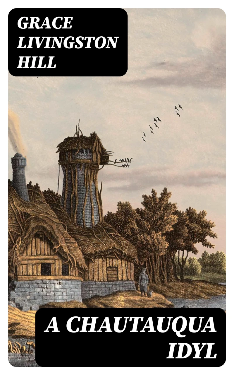 Portada: A Chautauqua Idyl