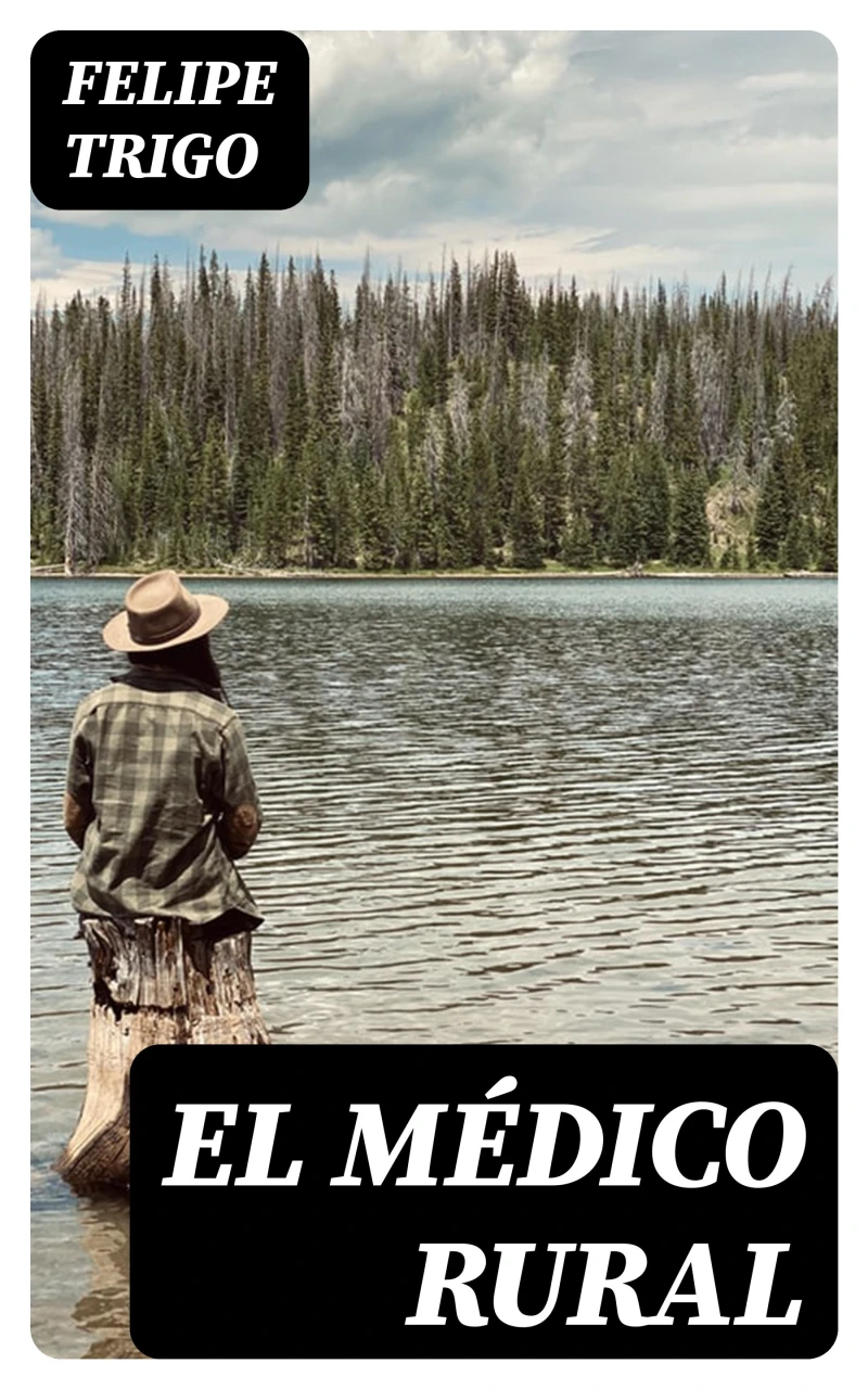 Portada: El médico rural