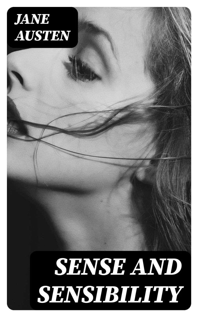 Portada: Sense and Sensibility