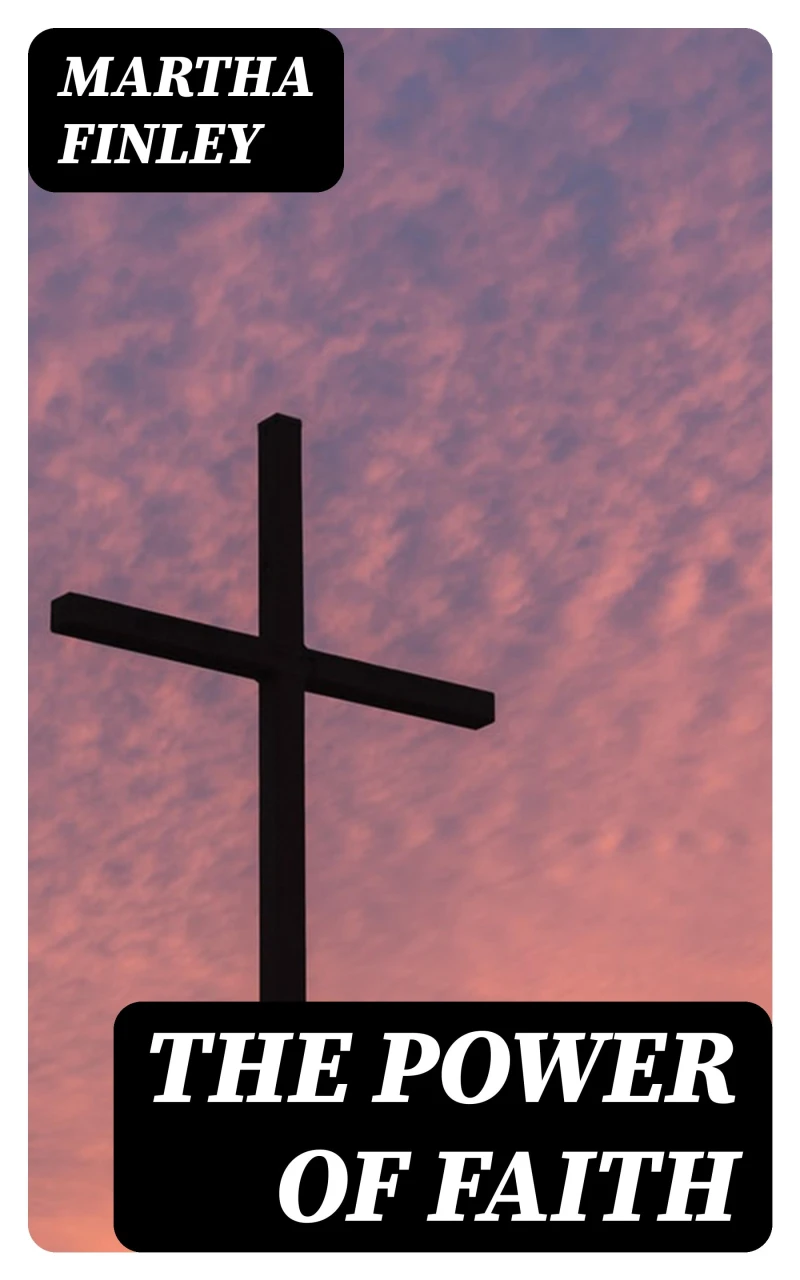 Portada: The Power of Faith