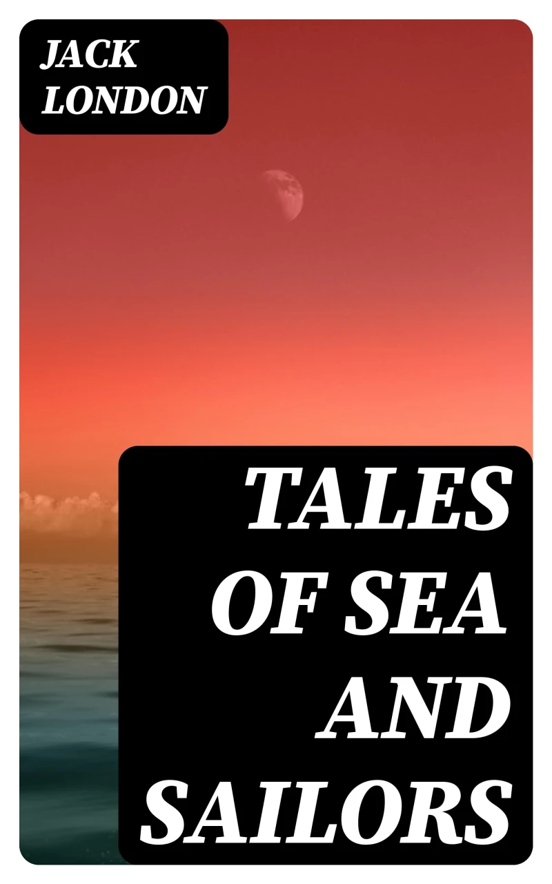 Portada: Tales of Sea and Sailors