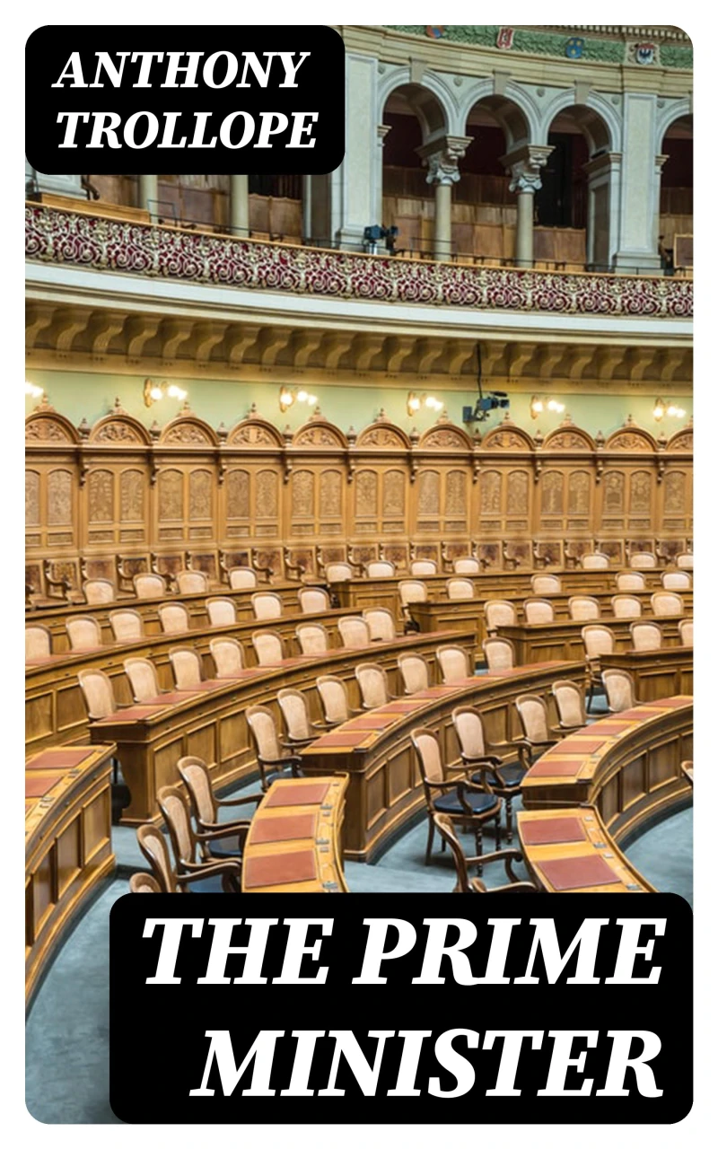 Portada: The Prime Minister