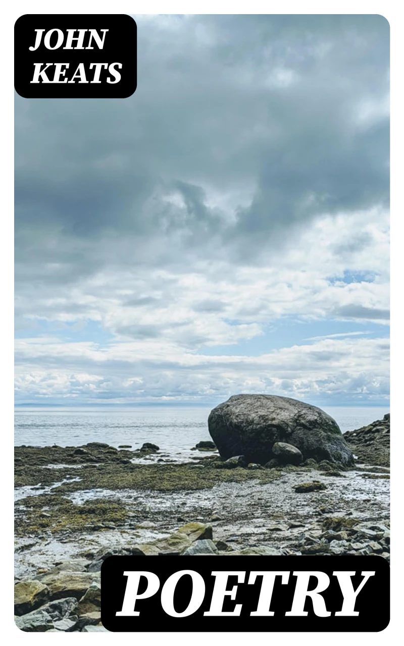 Portada: Poetry
