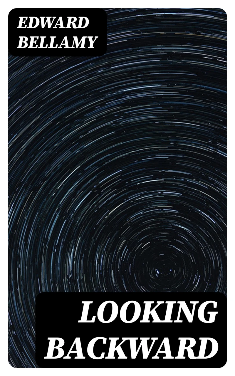 Portada: Looking Backward