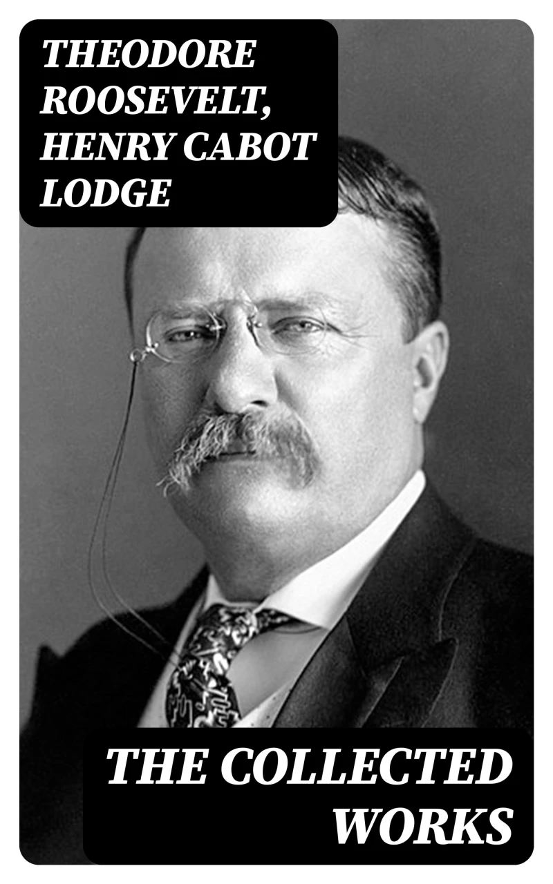 Portada: The Collected Works