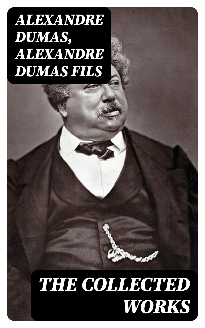 Portada: The Collected Works