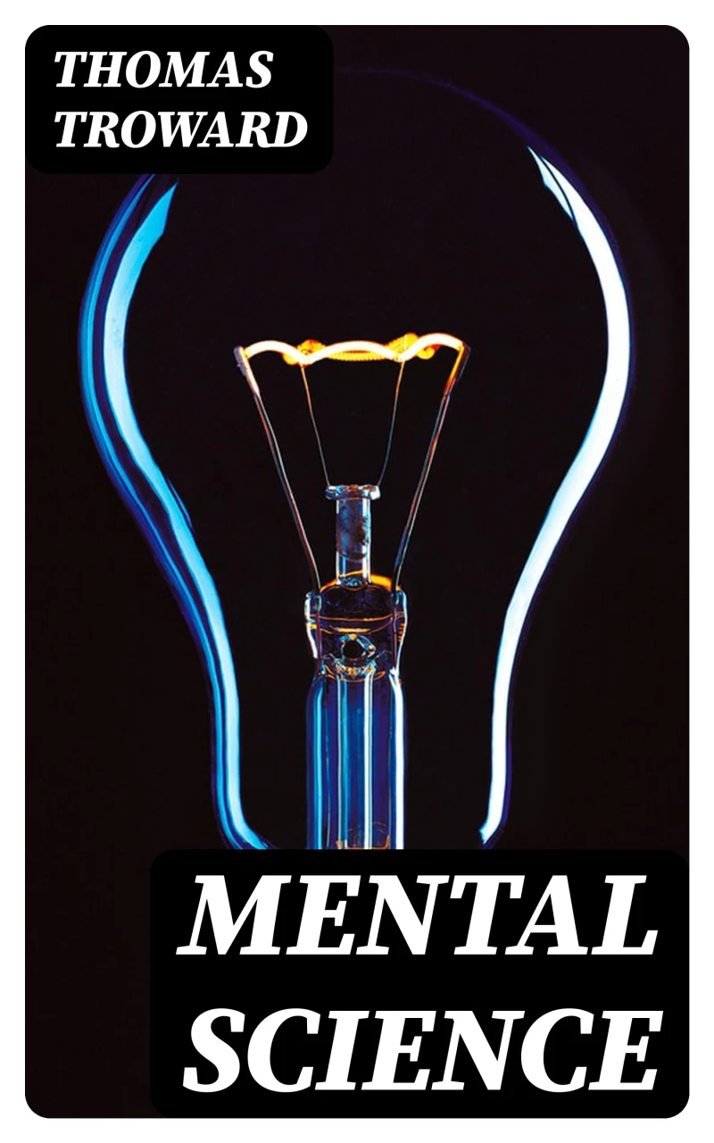 Portada: Mental Science