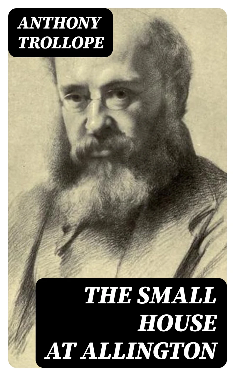 Portada: The Small House at Allington