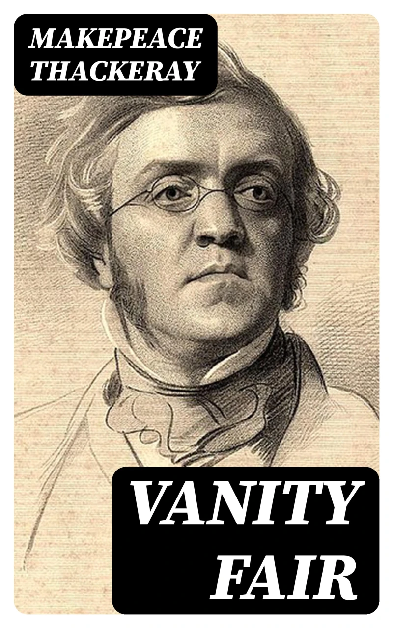 Portada: Vanity Fair