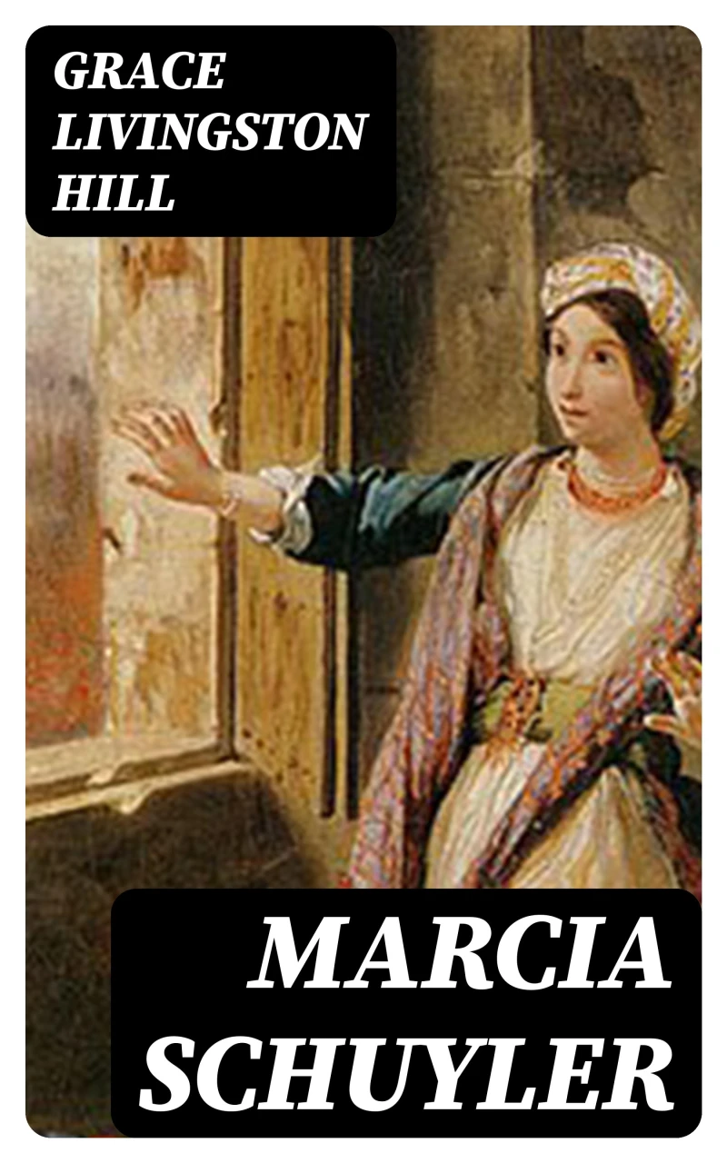 Portada: Marcia Schuyler