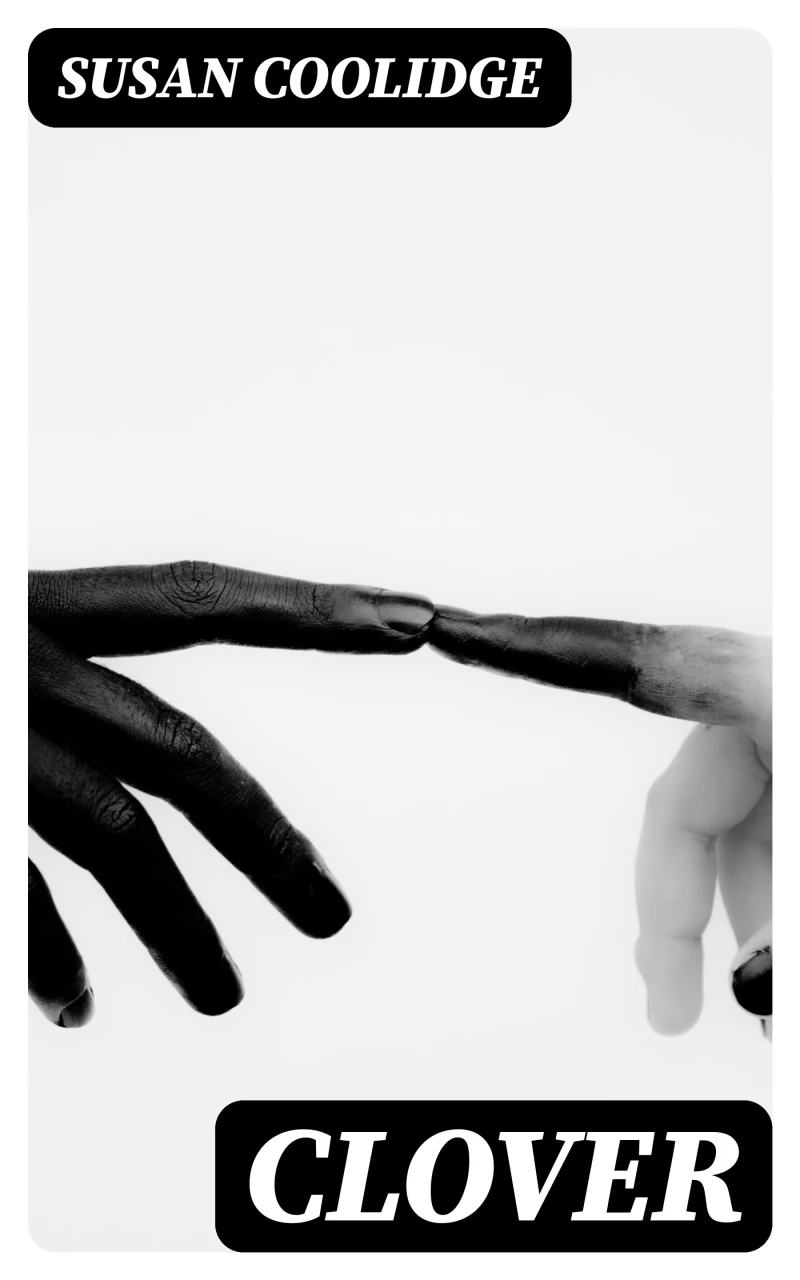 Portada: Clover