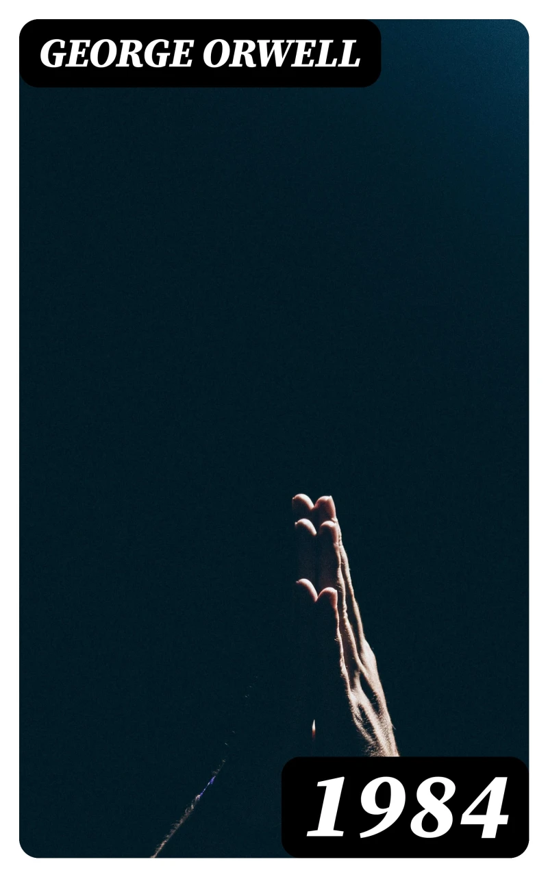 Portada: 1984