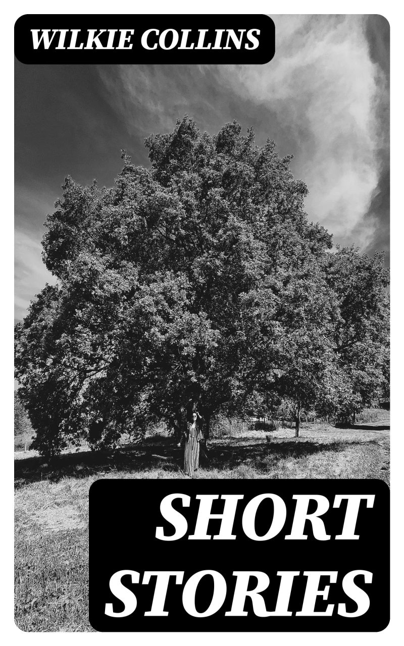Portada: Short Stories