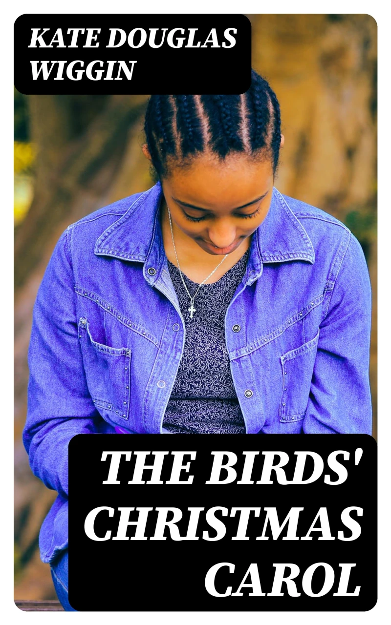Portada: The Birds' Christmas Carol
