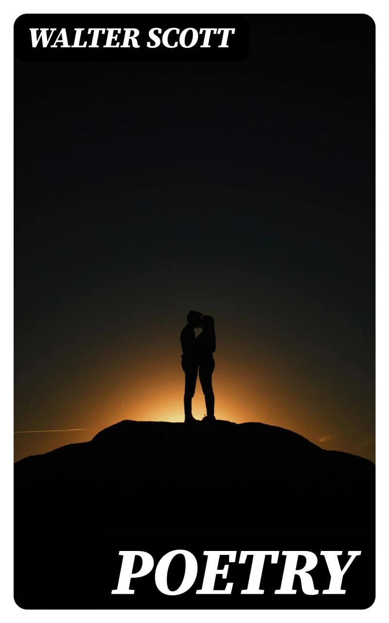 Portada: Poetry