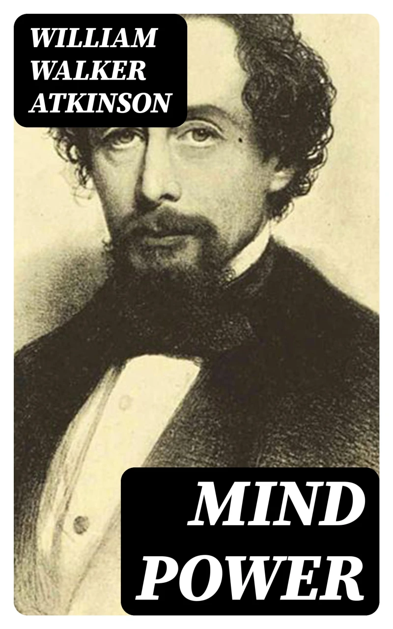 Portada: Mind Power