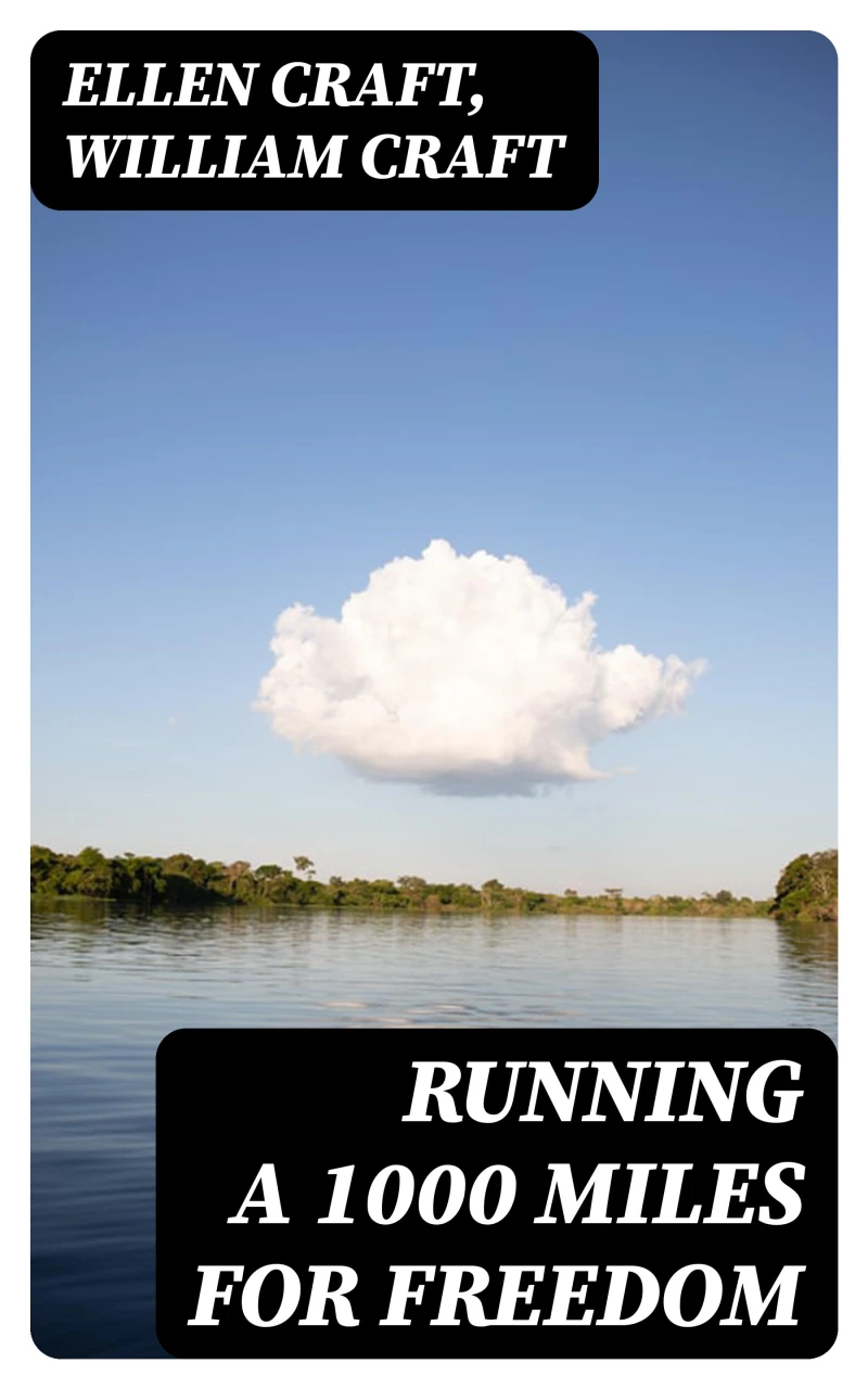 Portada: Running a 1000 Miles For Freedom
