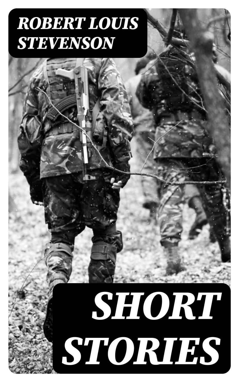 Portada: Short Stories