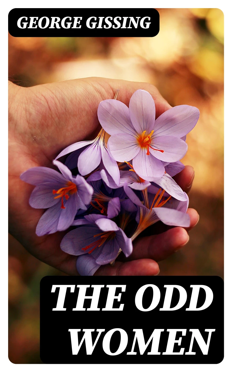Portada: The Odd Women