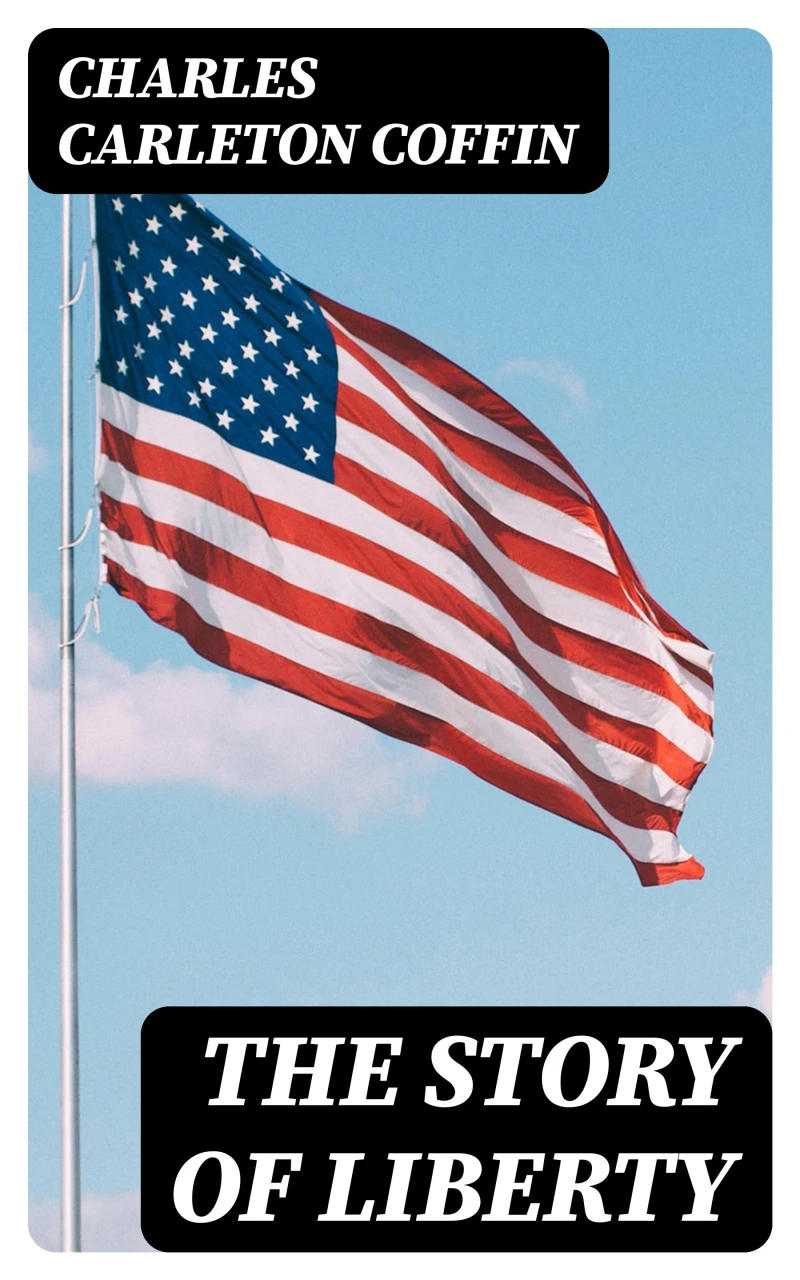 Portada: The Story of Liberty