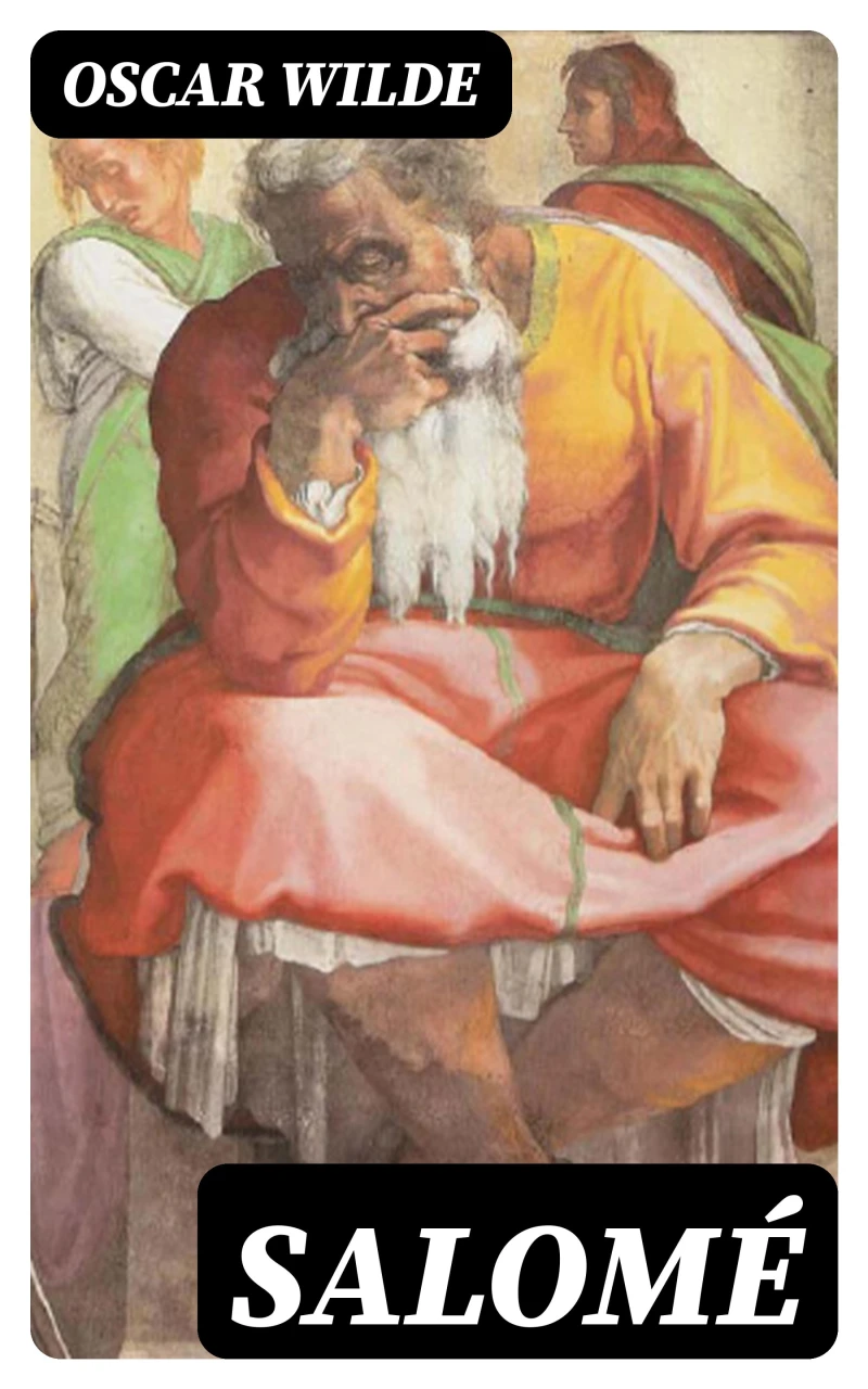 Portada: Salomé