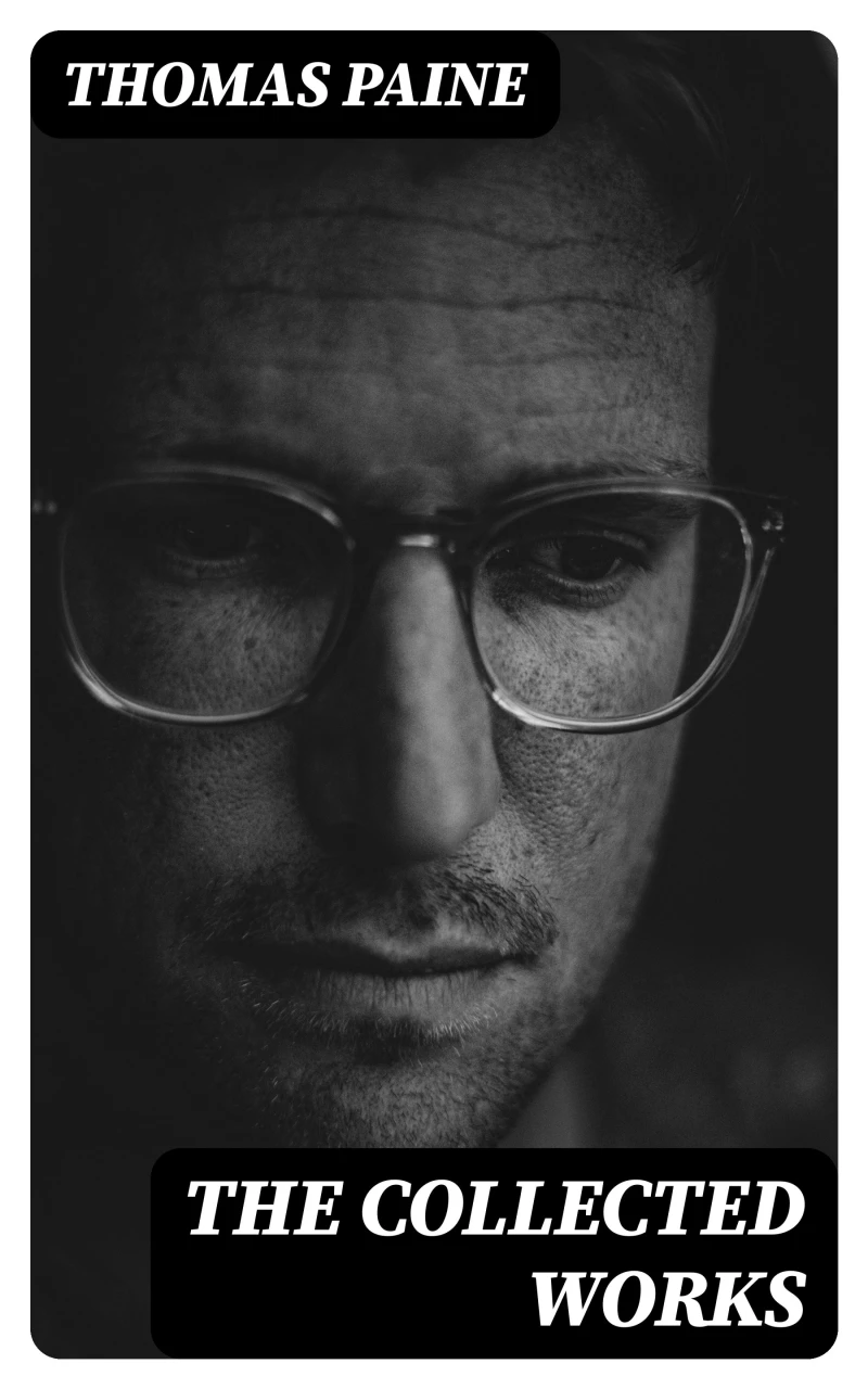 Portada: The Collected Works