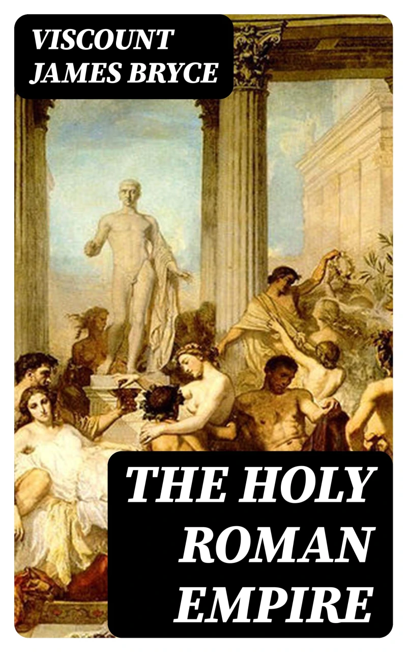 Portada: The Holy Roman Empire